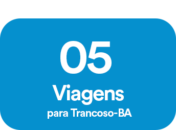 05 Viagens para Trancoso-BA